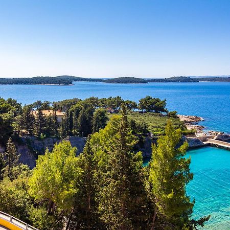 Blue Bay Residence Хвар Екстериор снимка