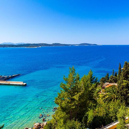 Blue Bay Residence Хвар Екстериор снимка