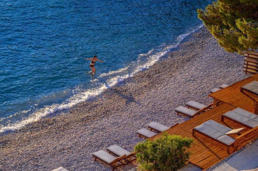 Blue Bay Residence Хвар Екстериор снимка