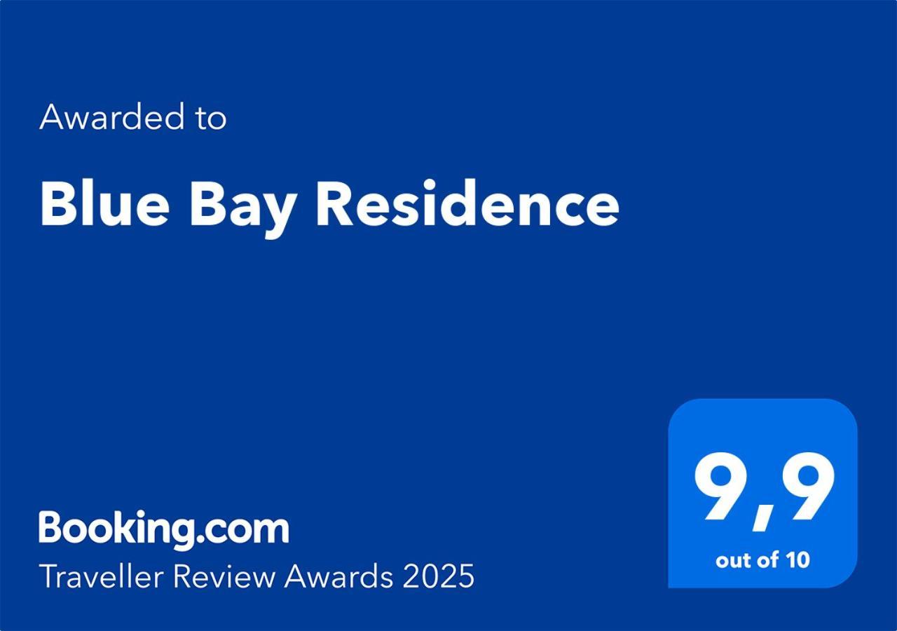 Blue Bay Residence Хвар Екстериор снимка