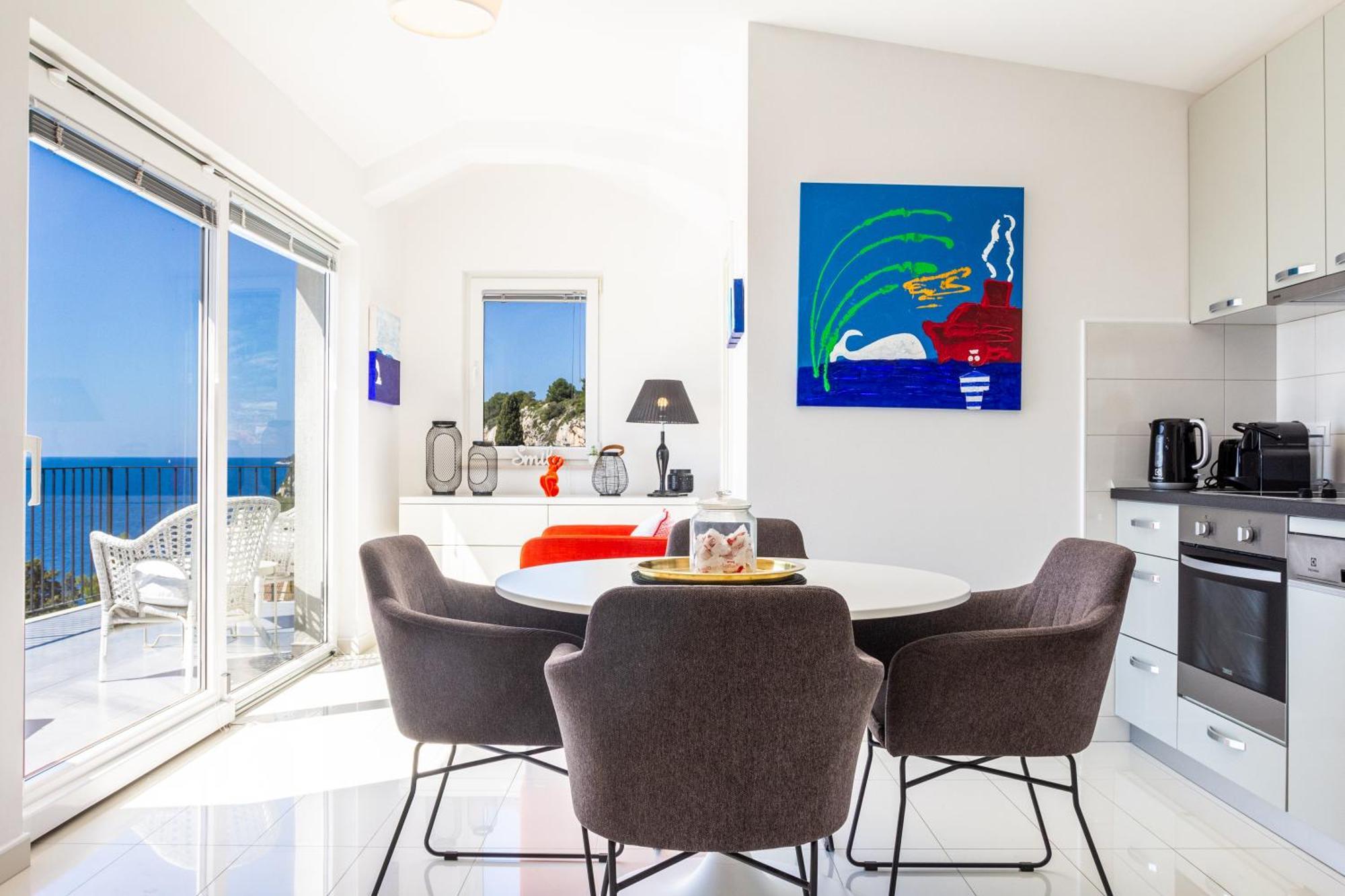 Blue Bay Residence Хвар Екстериор снимка