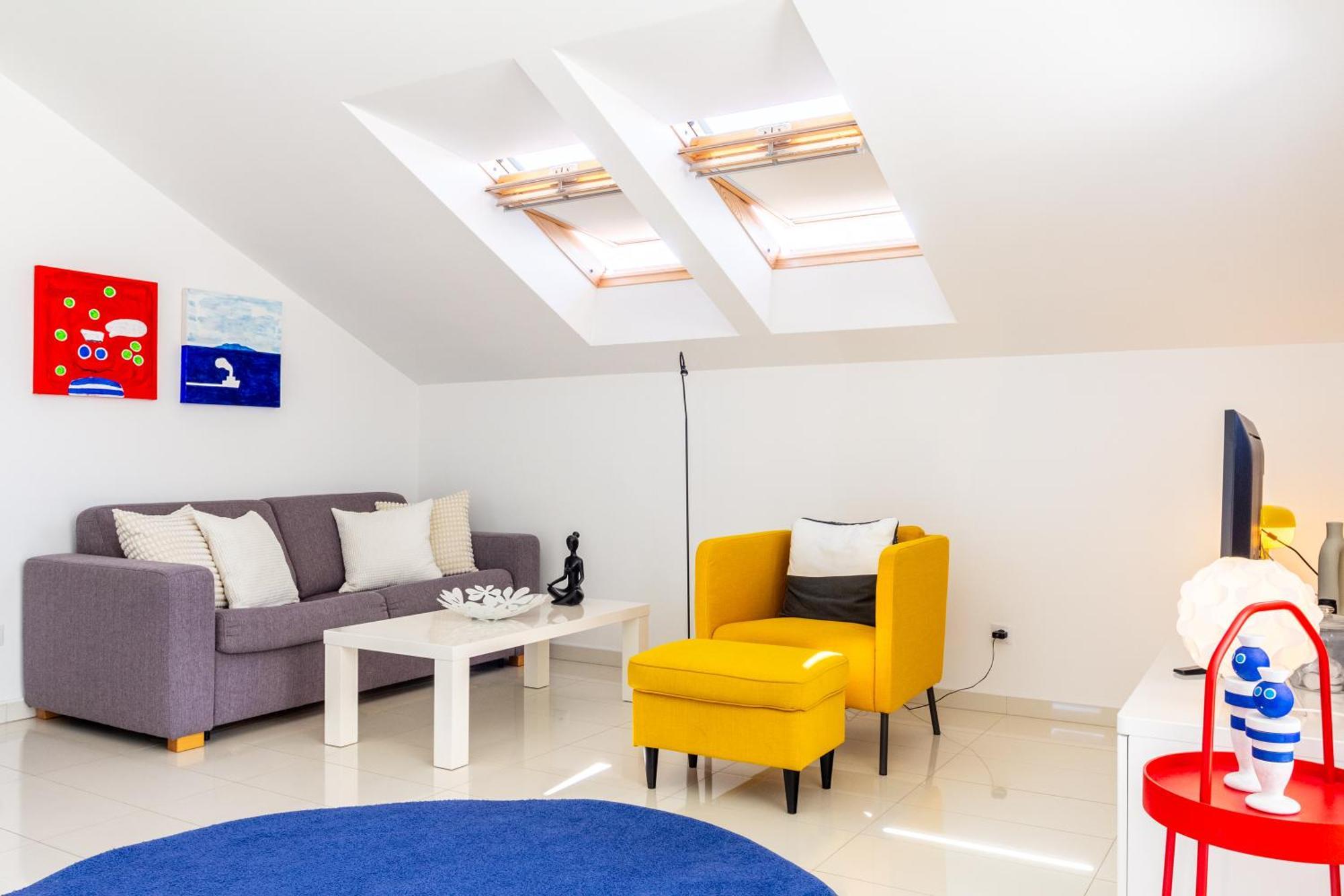 Blue Bay Residence Хвар Екстериор снимка