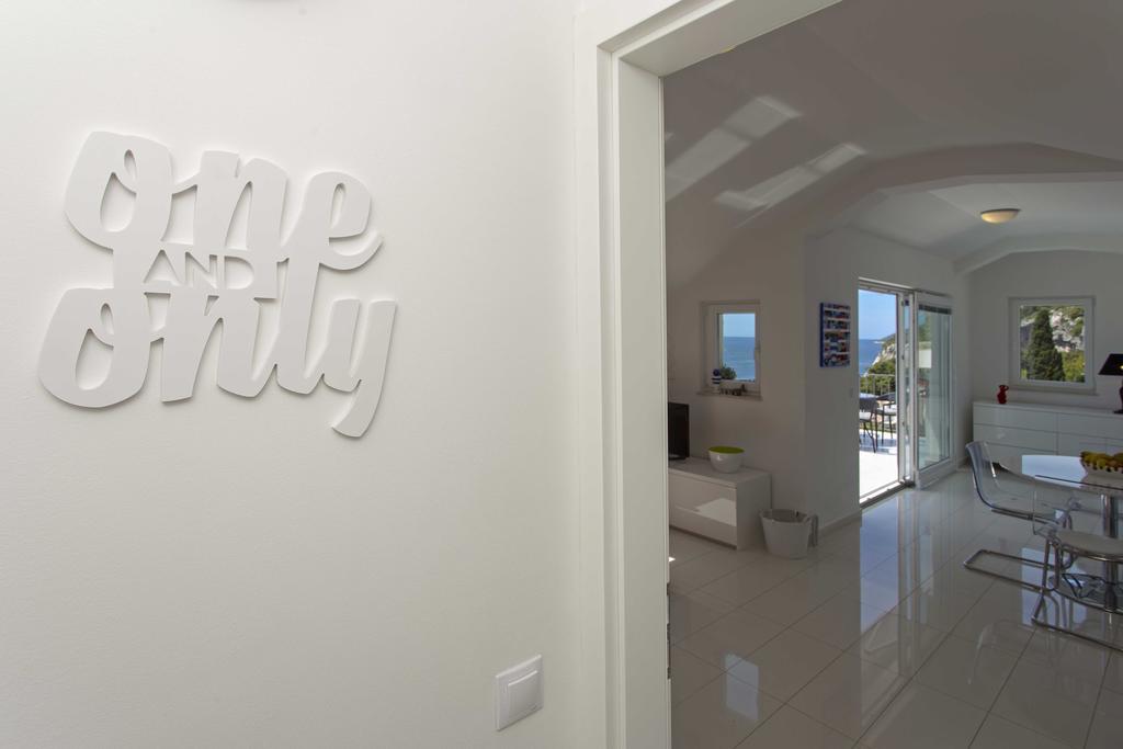 Blue Bay Residence Хвар Екстериор снимка