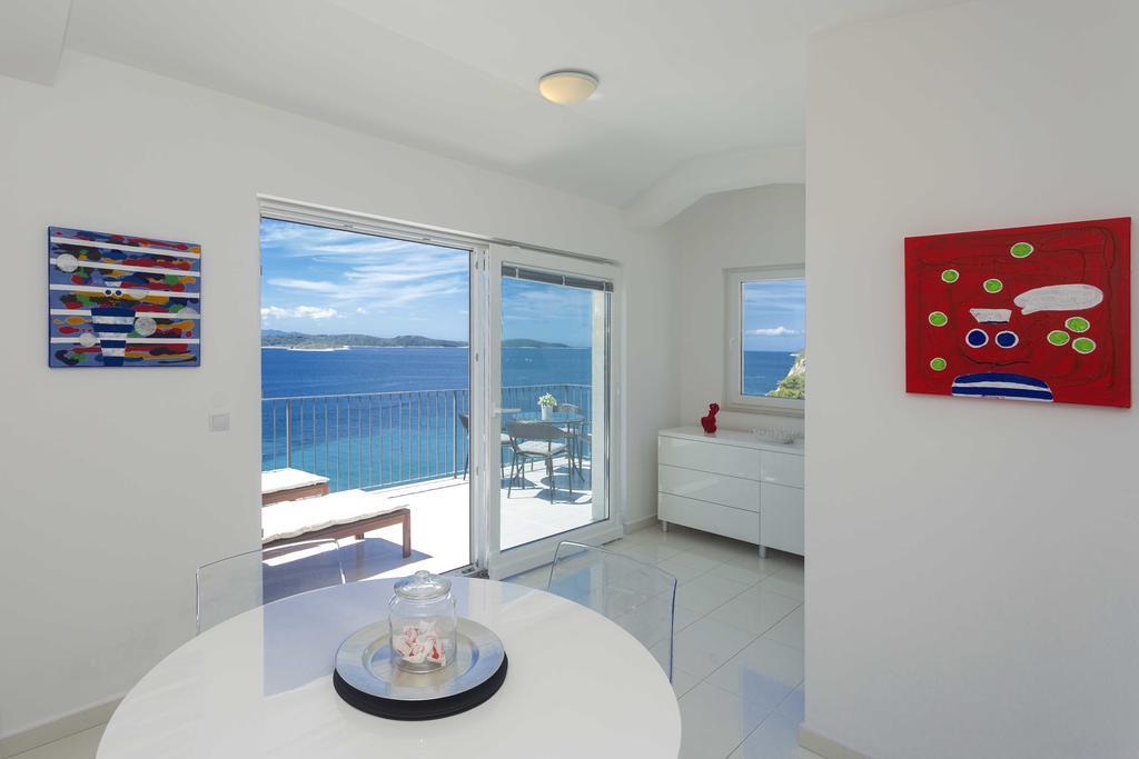 Blue Bay Residence Хвар Екстериор снимка