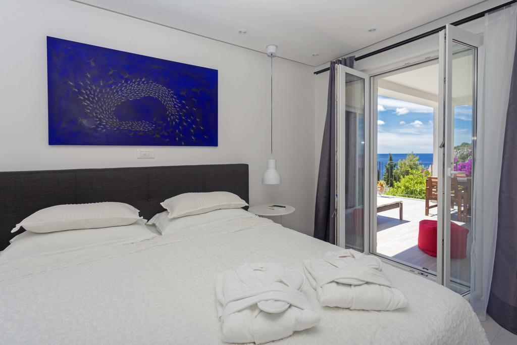 Blue Bay Residence Хвар Екстериор снимка