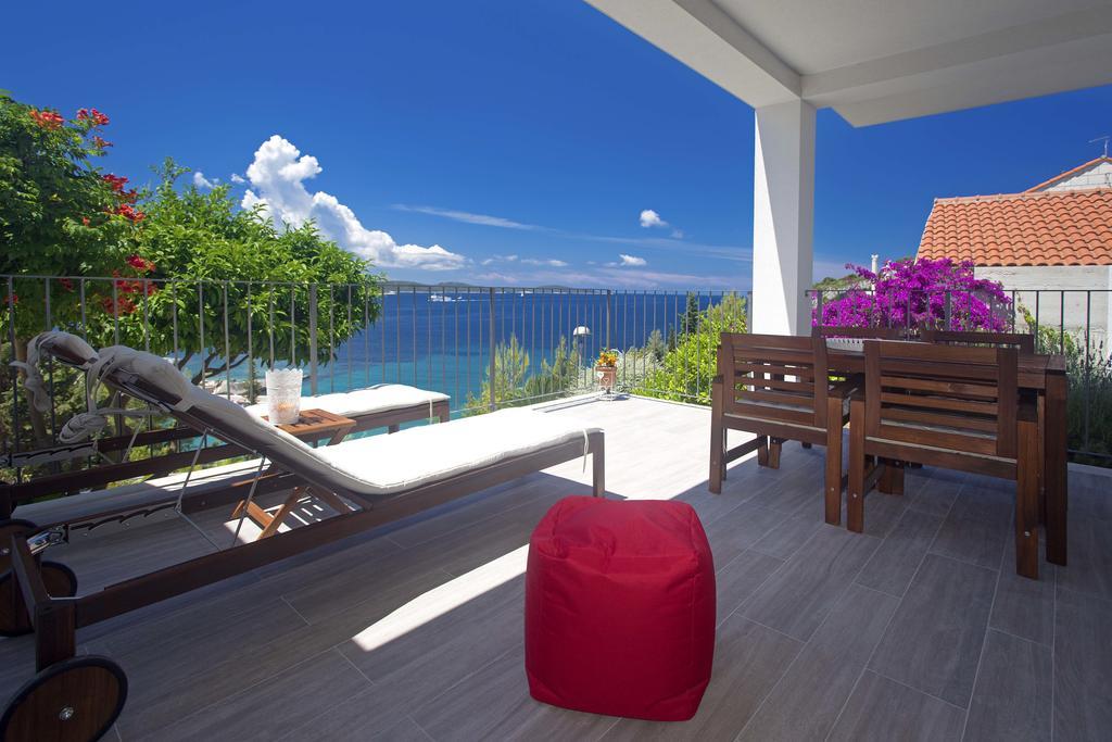 Blue Bay Residence Хвар Екстериор снимка