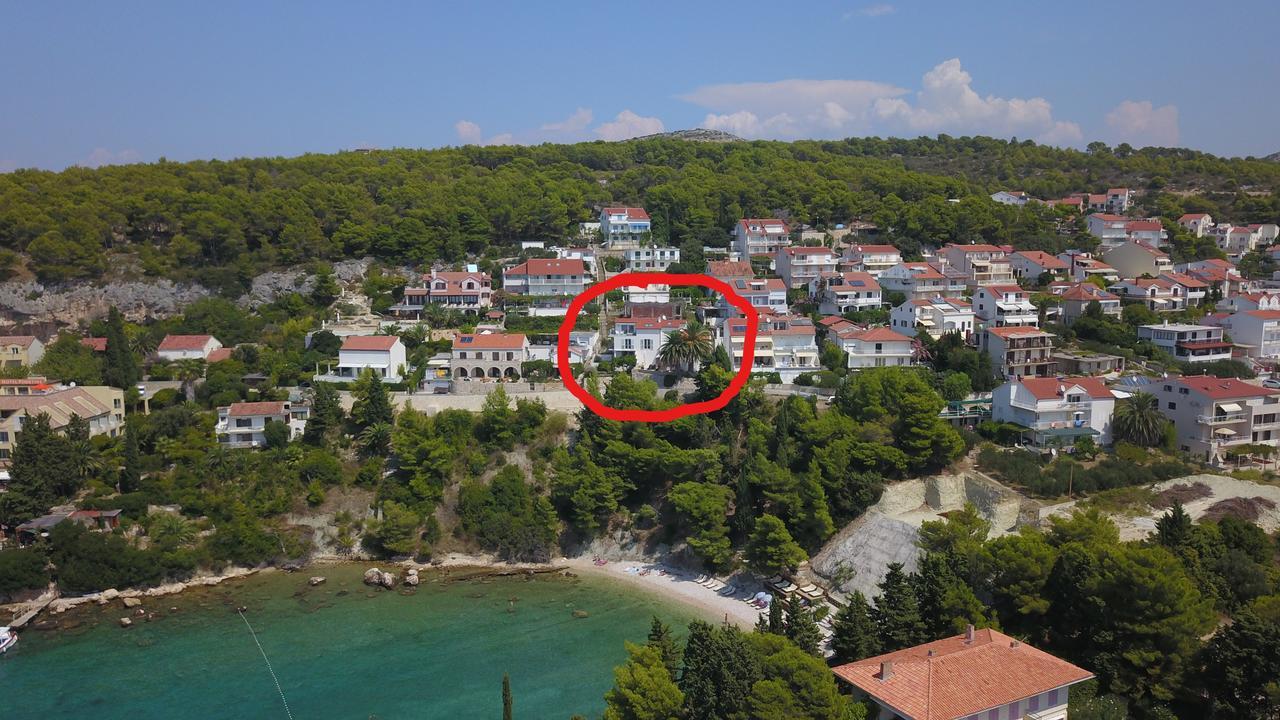 Blue Bay Residence Хвар Екстериор снимка