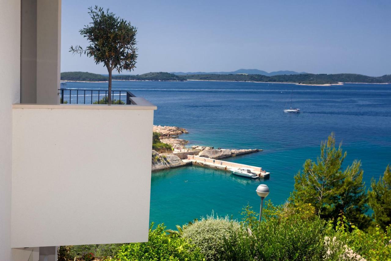 Blue Bay Residence Хвар Екстериор снимка
