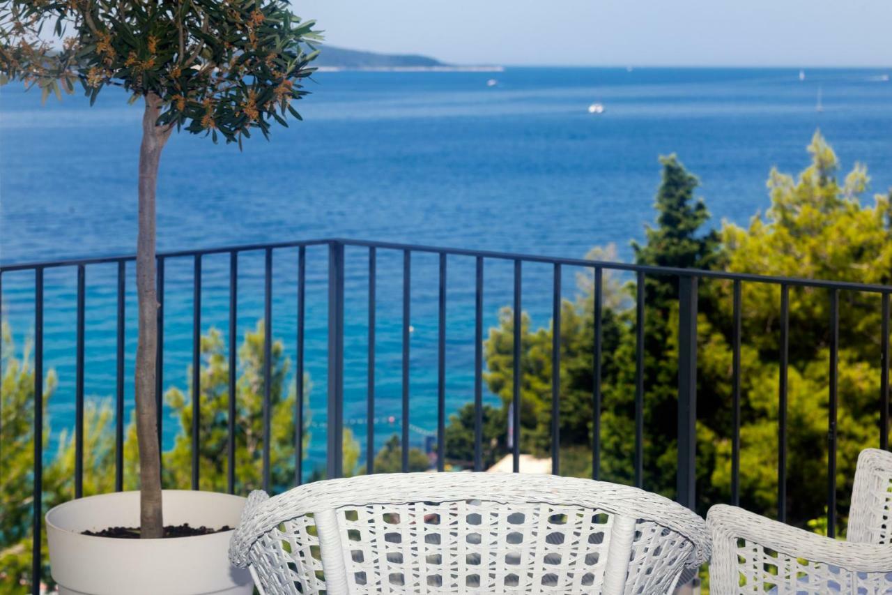 Blue Bay Residence Хвар Екстериор снимка