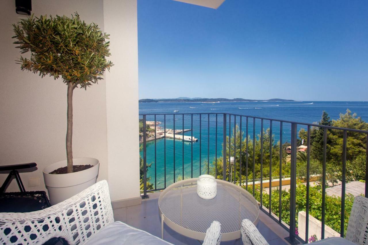 Blue Bay Residence Хвар Екстериор снимка