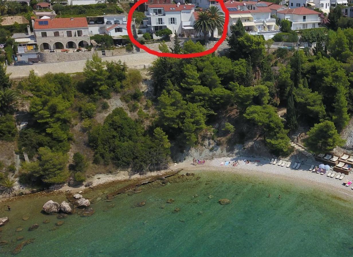 Blue Bay Residence Хвар Екстериор снимка